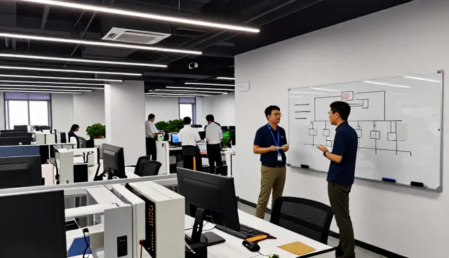 中销团（深圳）数字有限公司