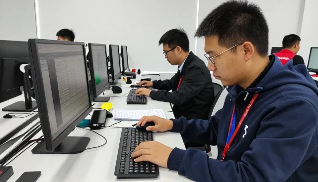 以严谨的态度创新推动数字平台建设持续发展