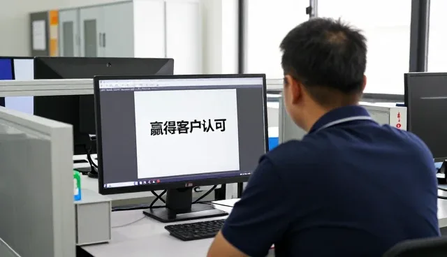 中销团（深圳）数字有限公司分享信息技术咨询应用案例