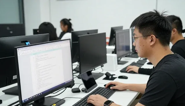 中销团（深圳）数字有限公司打造符合现代需求的后端系统开发